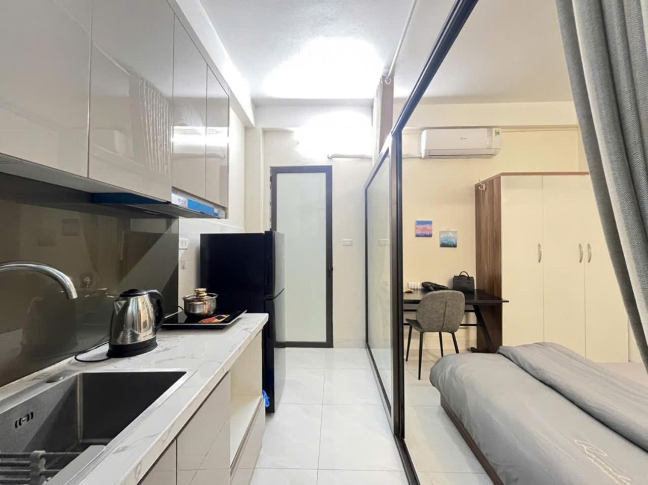 The Little'n Apartment *